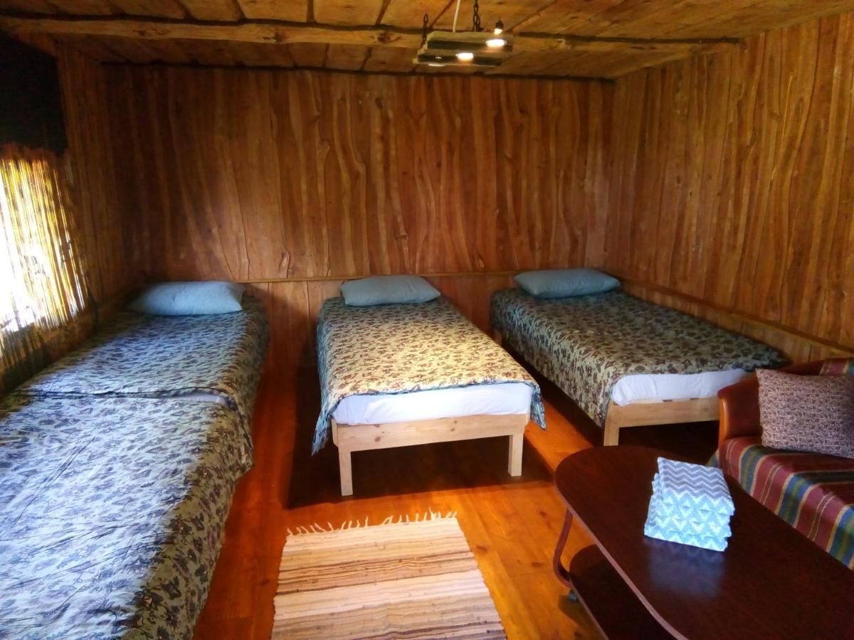 Willa Kadariku Tourism Farm Sakla Zewnętrze zdjęcie