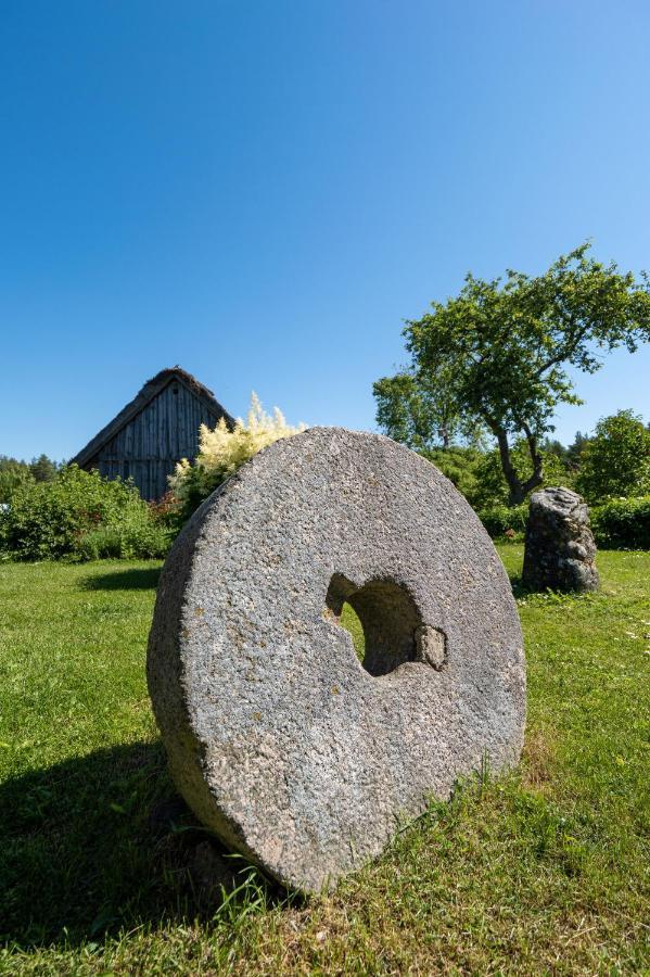 Willa Kadariku Tourism Farm Sakla Zewnętrze zdjęcie
