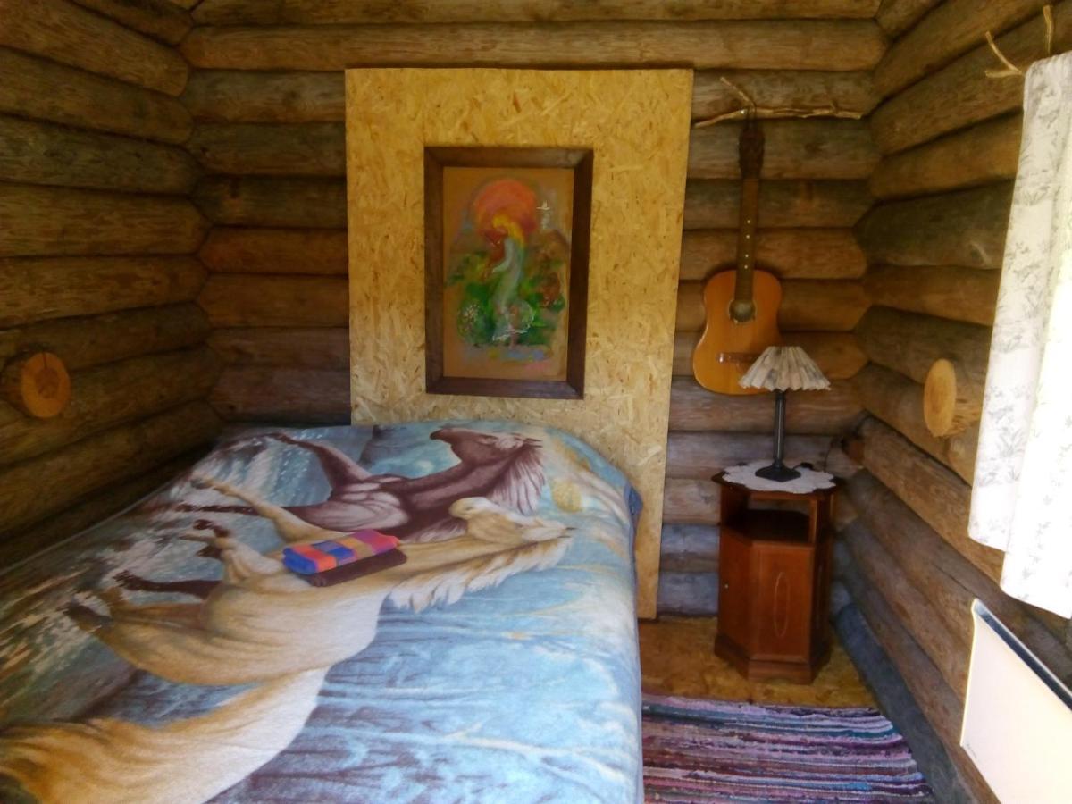 Willa Kadariku Tourism Farm Sakla Zewnętrze zdjęcie