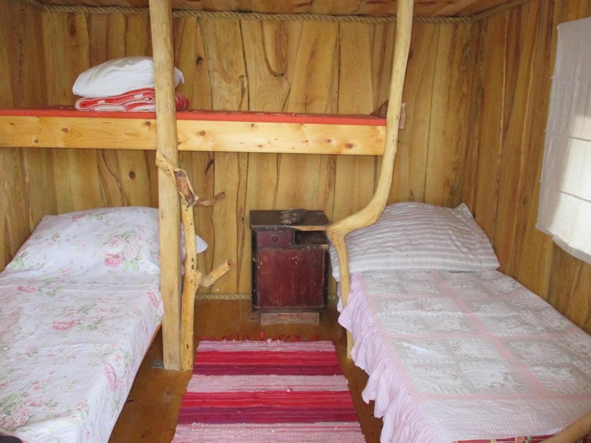 Willa Kadariku Tourism Farm Sakla Zewnętrze zdjęcie