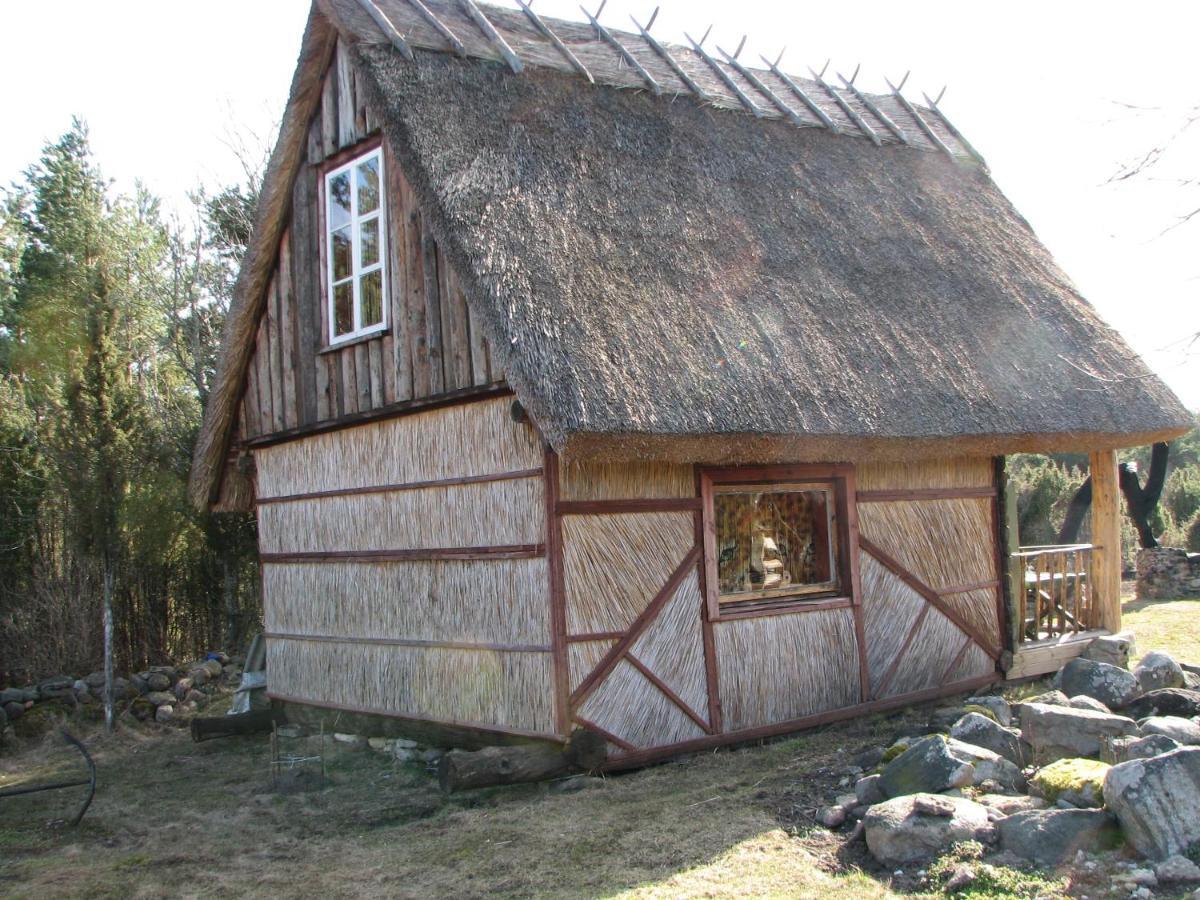 Willa Kadariku Tourism Farm Sakla Zewnętrze zdjęcie