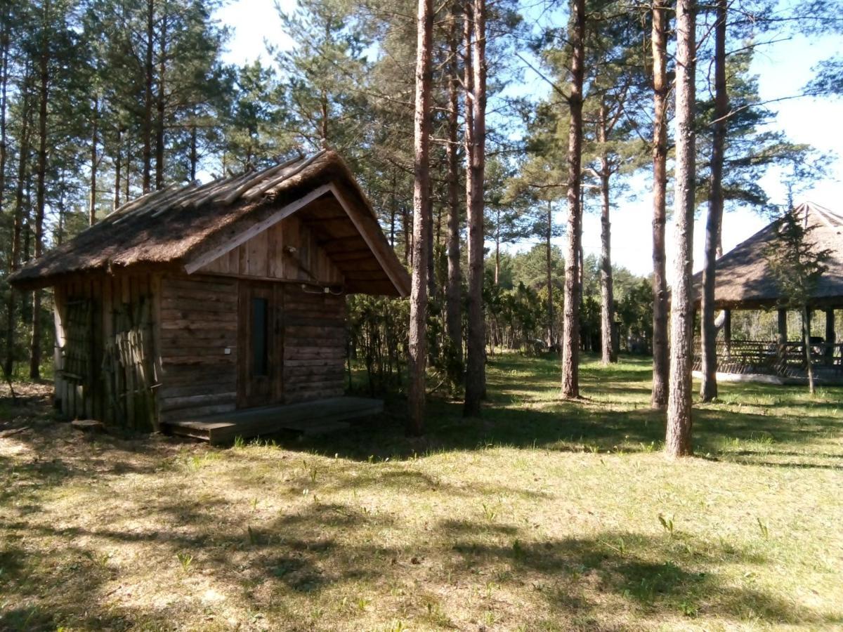 Willa Kadariku Tourism Farm Sakla Zewnętrze zdjęcie