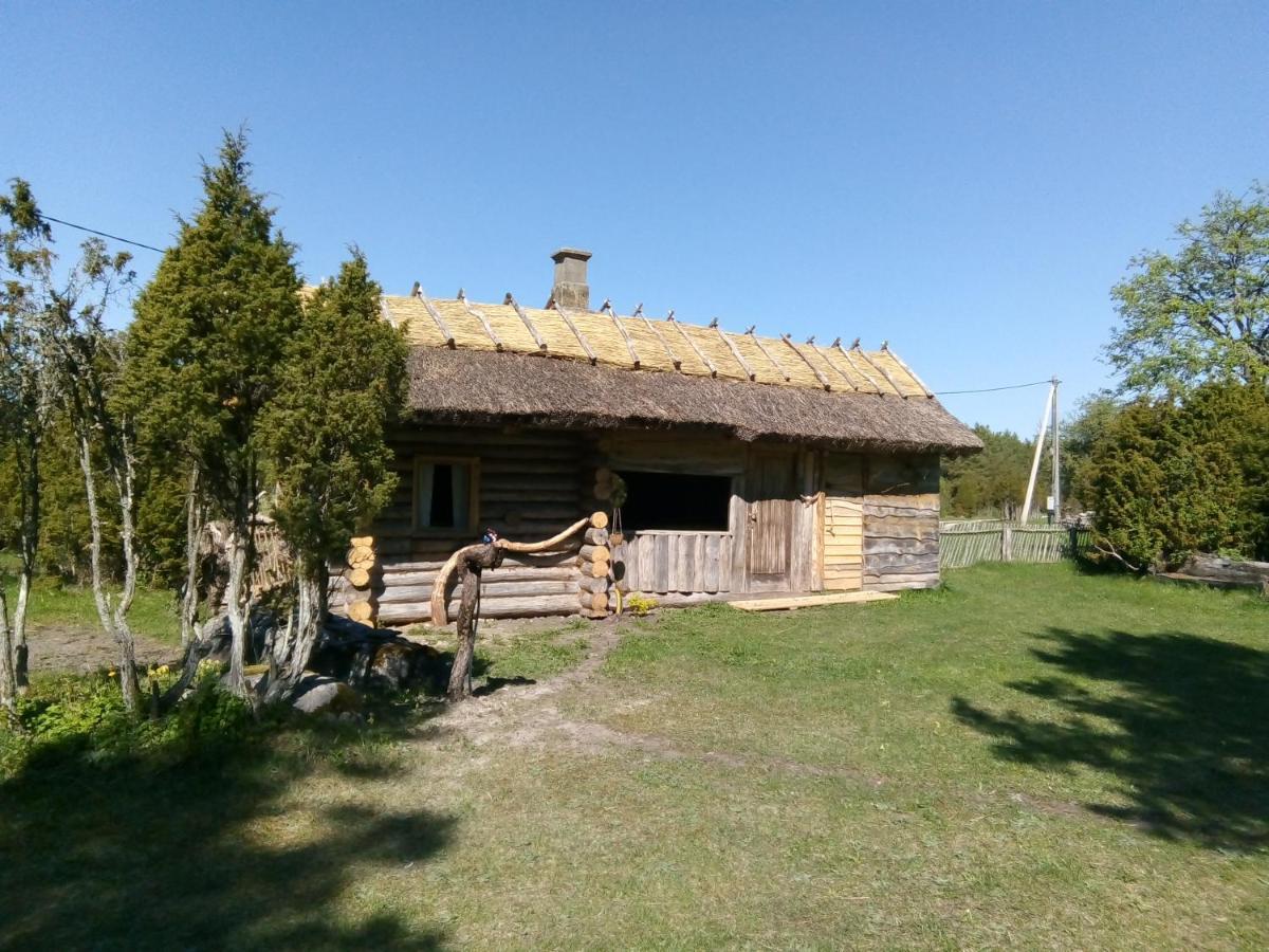 Willa Kadariku Tourism Farm Sakla Zewnętrze zdjęcie